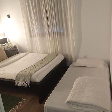 Apartamento En Los Molinos Los Molinos  Esterno foto