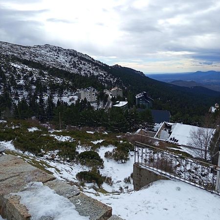 Apartamento En Los Molinos Los Molinos  Esterno foto