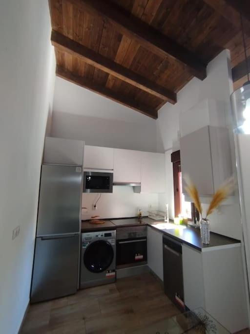 Apartamento En Los Molinos Los Molinos  Esterno foto