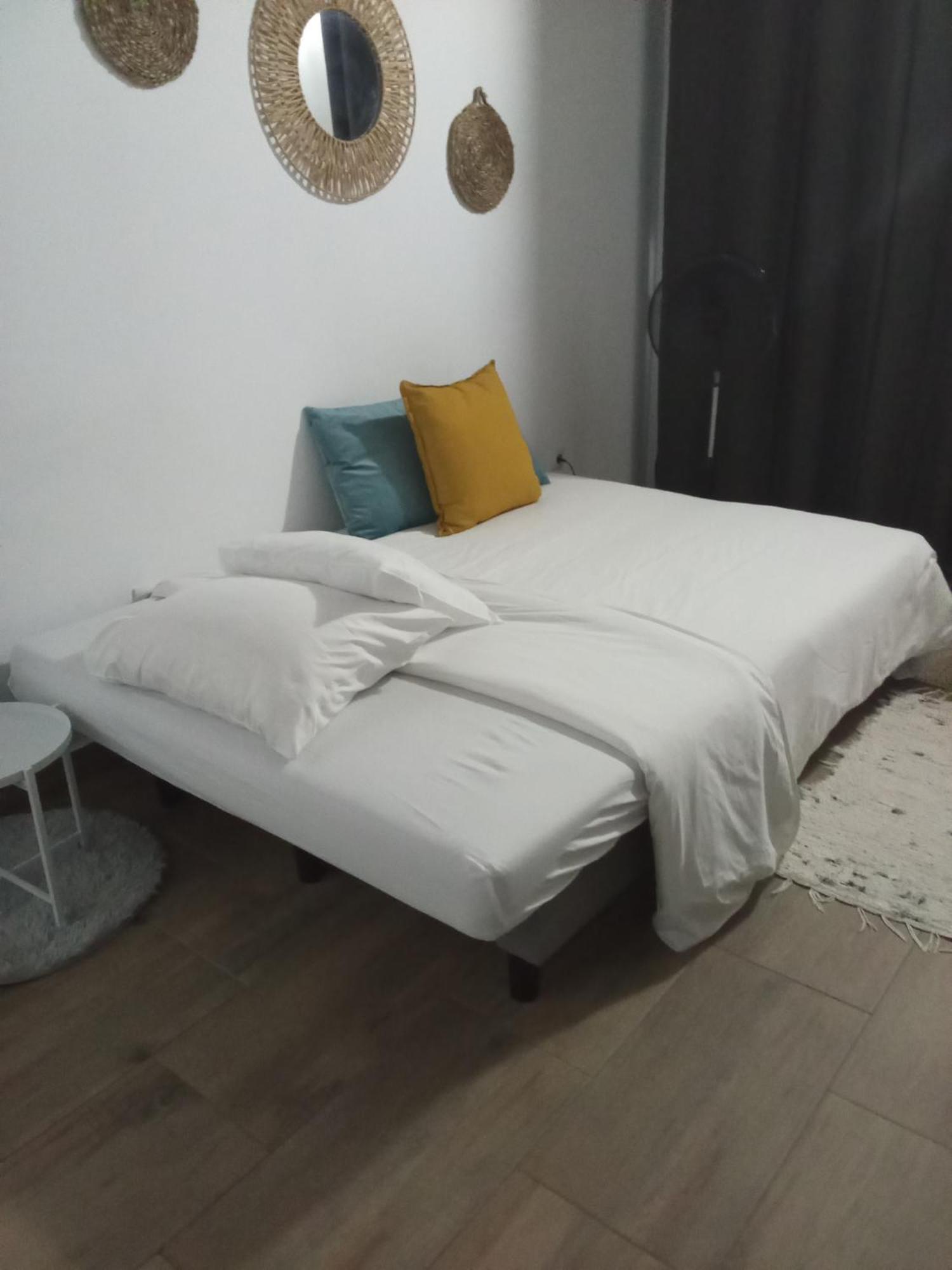 Apartamento En Los Molinos Los Molinos  Esterno foto